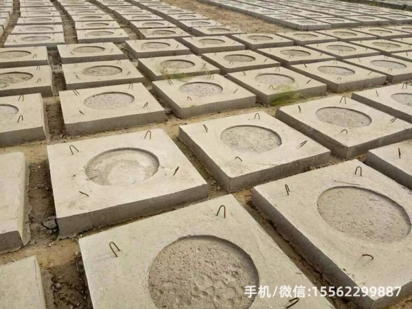 株洲DP12混凝土电杆底盘